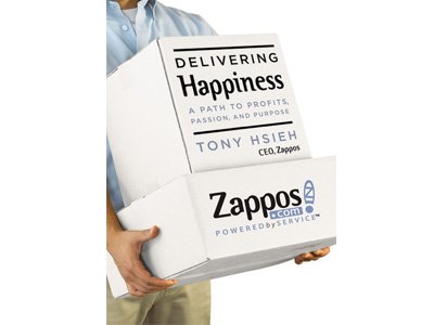 Zappos: Happiness in a Hopeless Place, A Love Story Â« The nsavides ...