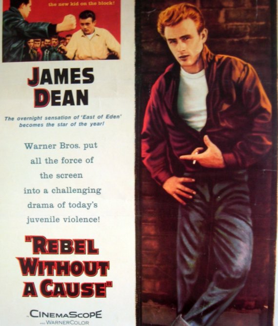 Watch Rebel Without A Cause Online Ibtimes